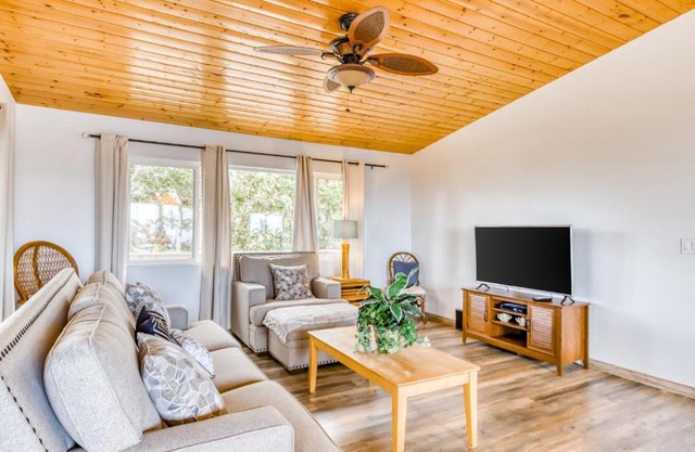Waikoloa Neighborhood Retreat