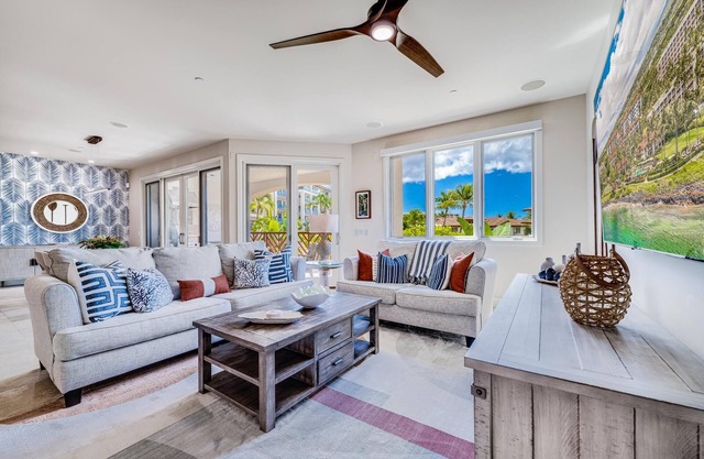 Wailea Beach Villas | PH111