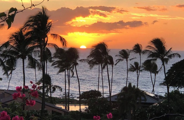 Wailea Ekahi 14F - Best Views - 3 Minutes Walk to Beach