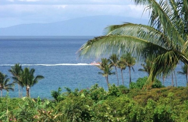 Wailea Ekahi 54A: Completely Remodeled & Panoramic Ocean View