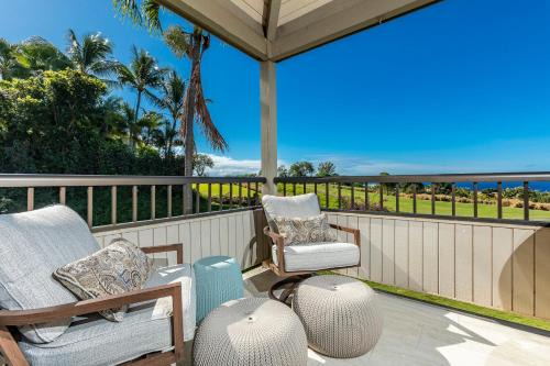 Wailea Ekolu 1510 by Coldwell Banker Island Vacations