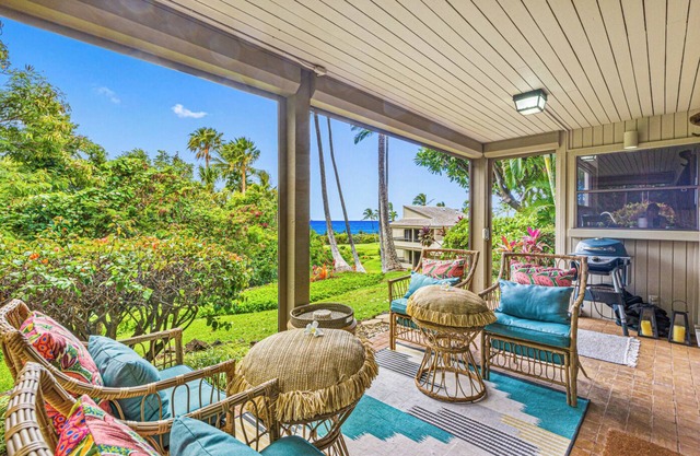 Wailea Ekolu 1605 60%Off May & June Deals at Relaxing Peaceful Condo