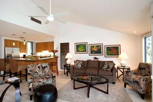 Wailea Elua, #0908 condo