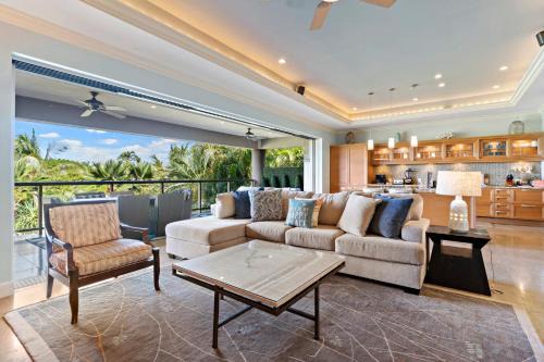 Wailea Luxury Residence Hoolei 93-3