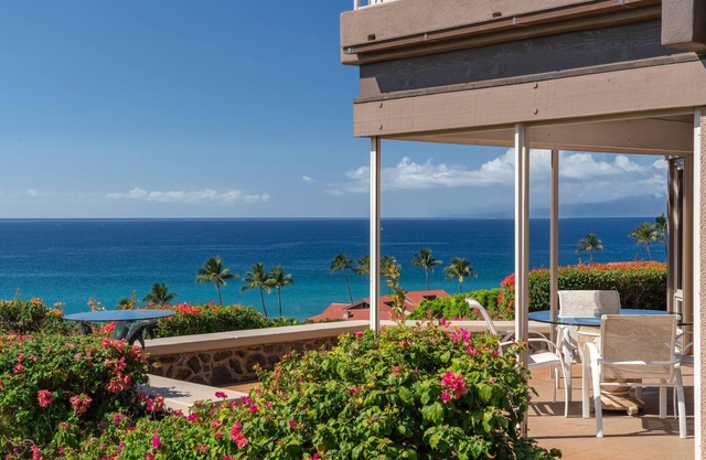 Wailea Point | 3203 | 30+ Night Luxury Stays