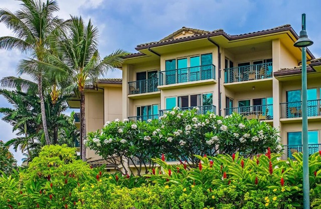 Waipouli Beach Resort E-205