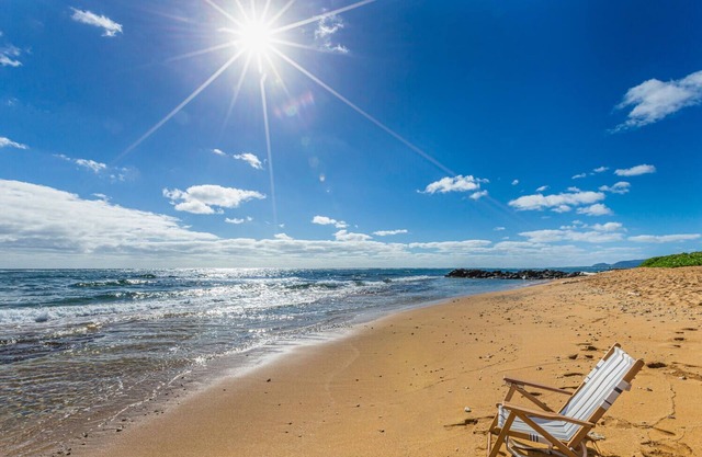 Waipouli Beach Resort E301 2 Bdm, 3 Bath - Beautiful Sleeping Giant Mtn View