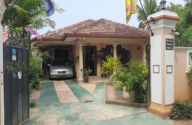 Waja Bed & Breakfast