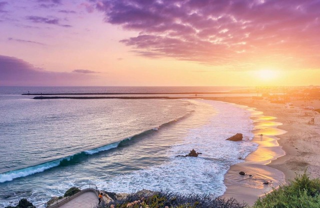 Waking up in Your own 3BR Beach Home