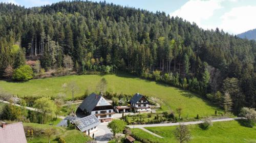Waldbauernhof