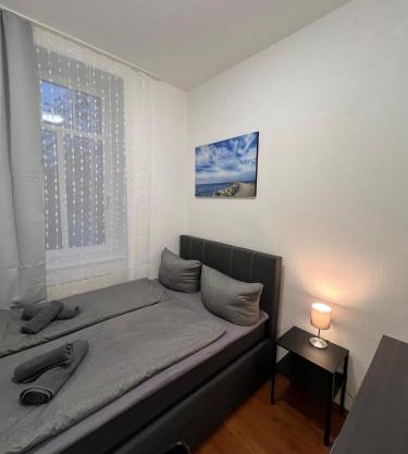 Waldemar-Appartement 45