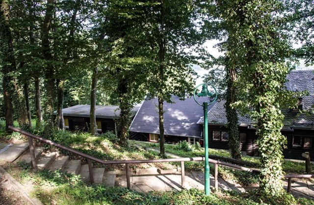 Waldhaus Anne - 5-bed vacation home Waldhaus Anne