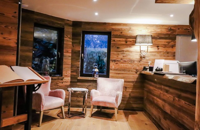 Waldhotel Luise