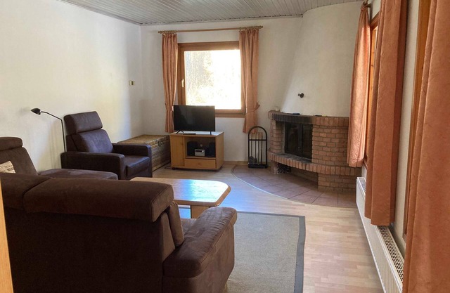 Waldsee vacation service - chimney house 30.37