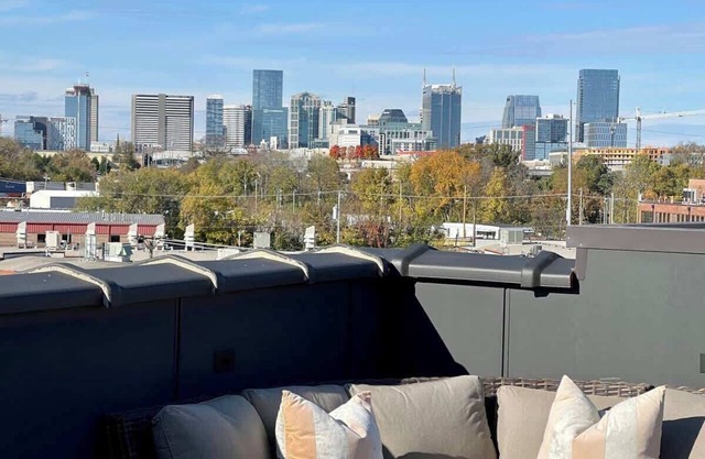 Walk to All the Hot Spots in WeHo! Downtown Views*