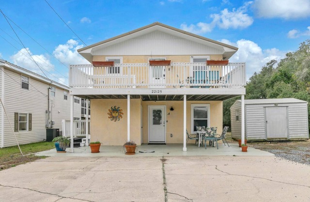 🌊Walk to Beach-Dog Friendly-Great Location-Sand Dollar🌊