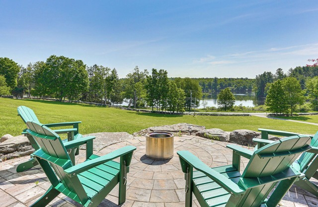 Walk to Bethel Woods: Family Home w/Deck & Views!