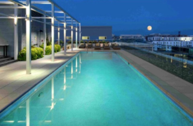 Walk to it all! NEW location Foggy Bottom Georgetown and Dupont w/pool & fitness