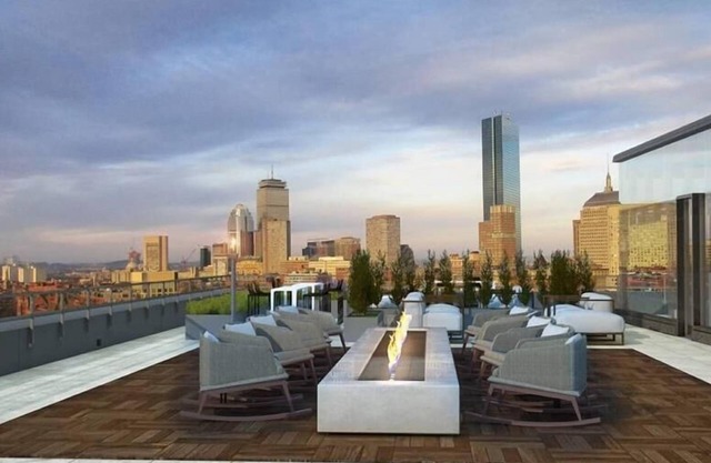 Walkable Boston Neighbourhood | Downtown 2BR near Tufts