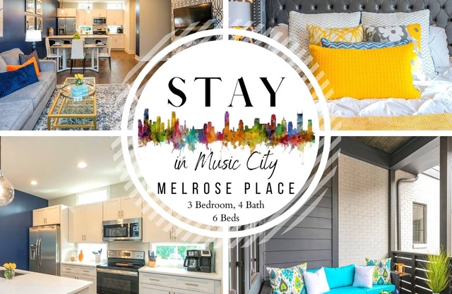 Walkable! | Private Balcony | Parking | No Fees