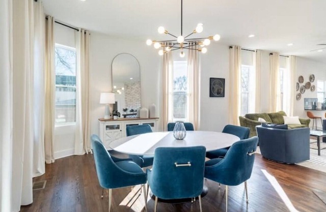 Walkable Upscale In East Lake
