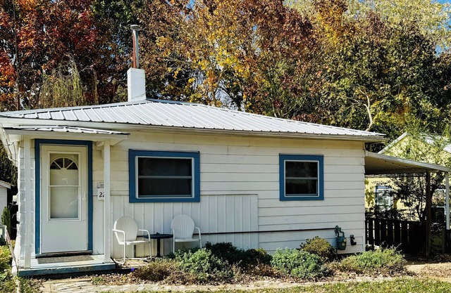 Walkable WAVL Home w/Hot Tub & Yard
