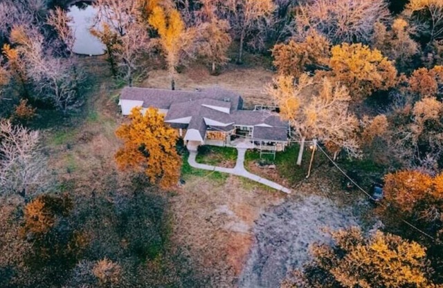 Walker Ranch!