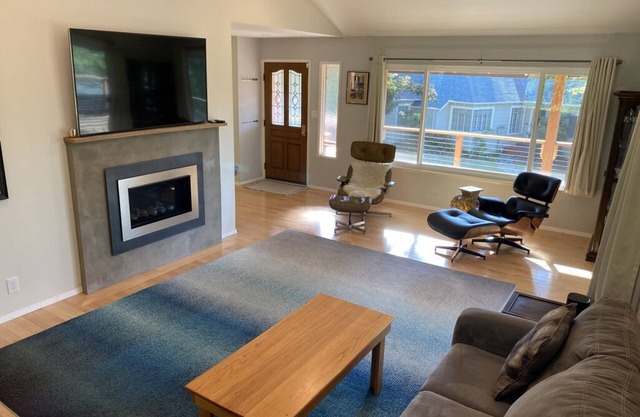 Walking Distance to Downtown Historic Grass Valley