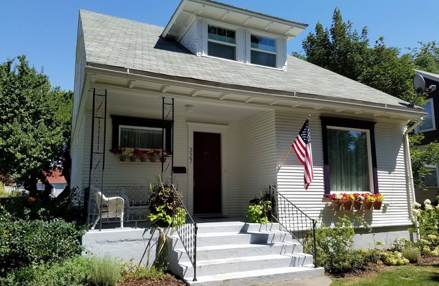 Walla Walla Gem - Peaceful, Private and a Perfect Central Location