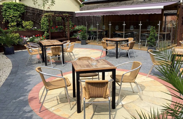 Walnut Tree Inn