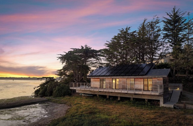 Wander Bodega Bay