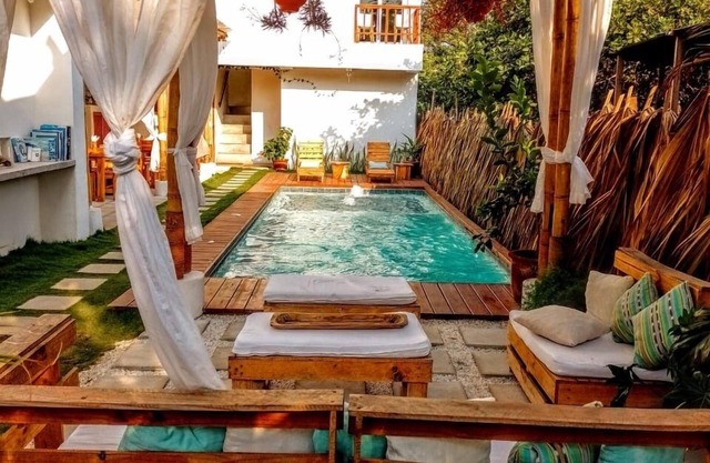 Wander Boutique Hotel