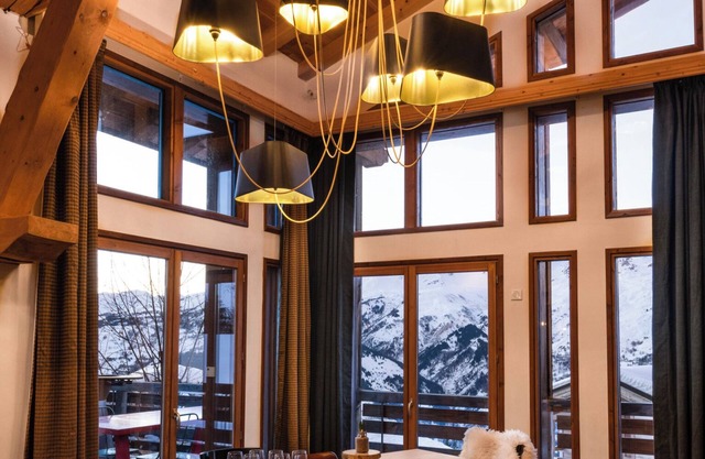 Wanderful Life Les Arcs Refuge de Luxe