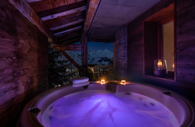 Wanderful Life les Arcs