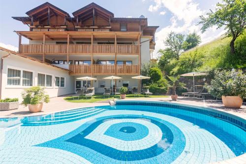Wanderhotel Teiserhof