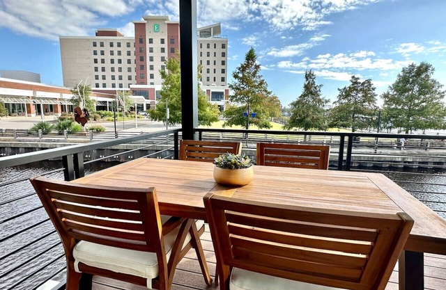 Wanderlust @ The Cove Riverwalk Villas