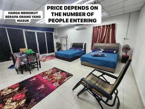 WANN HomeStay