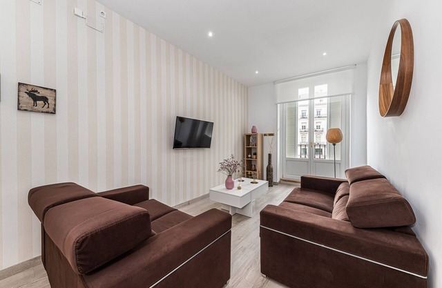 Waou Apartamentos en Sol Confort 9