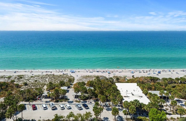 Warm Springs Nook near Boca Grande Beach
