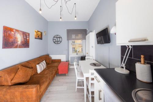 Warm&Welcoming City Centre Apartments by Meadows 9