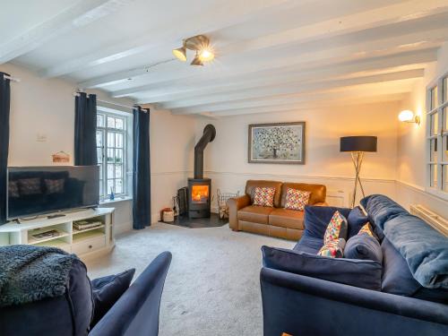 Warrington Mews-Uk48821