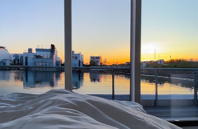 Wasserhaus Natea - Book an unforgettable Baltic Sea vacation in Olpenitz