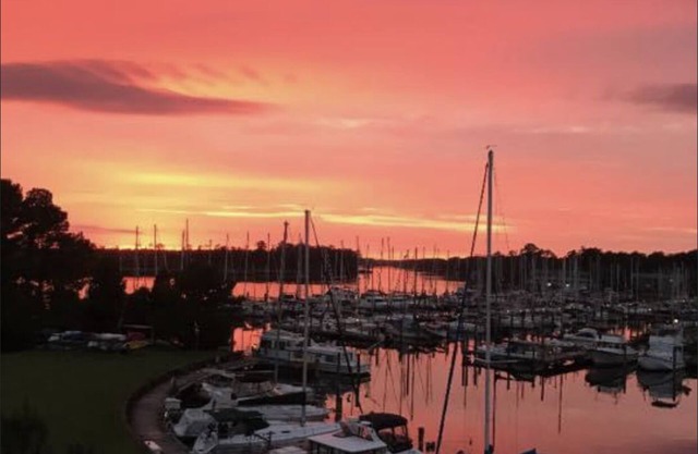 WATER FRONT! Marina Family friendly, Complimentary Pool Access