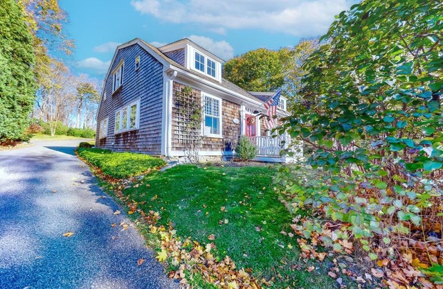 Water Street Retreat