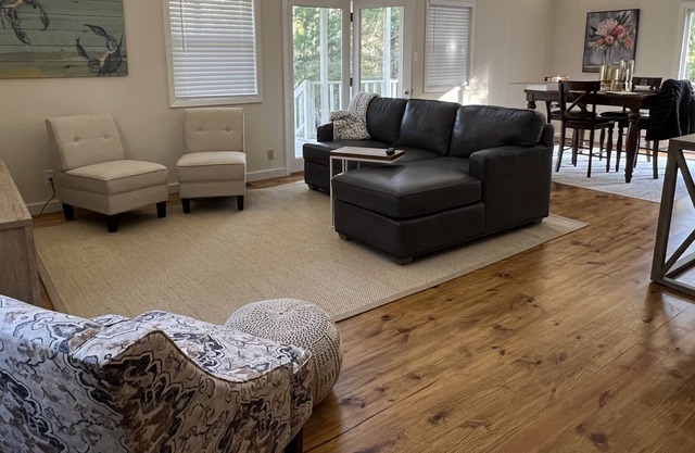Water View and Access on Fly Creek Fairhope