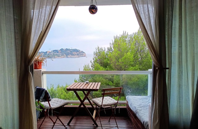 Waterfront Beach House