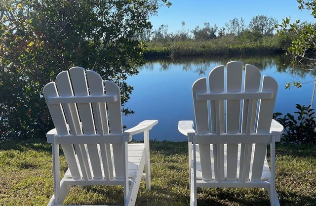 Waterfront Condo #7