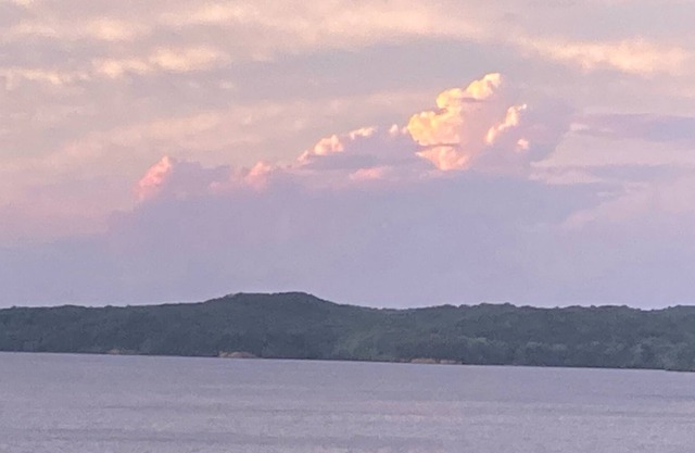 Waterfront Condo on Kentucky Lake