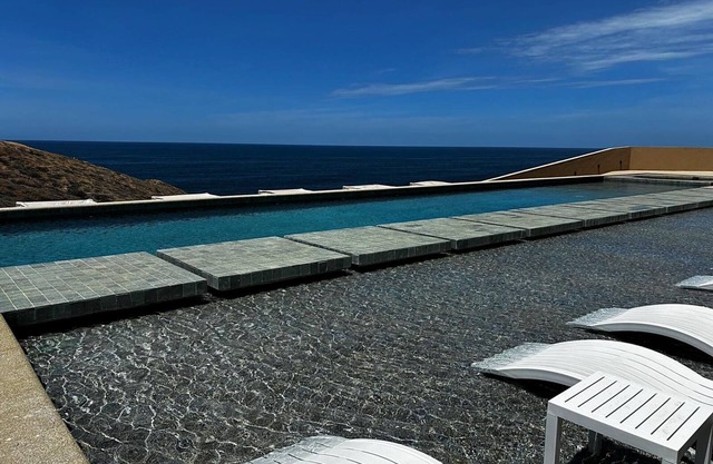 Waterfront Condo with Gorgeous Sunset Ocean Views