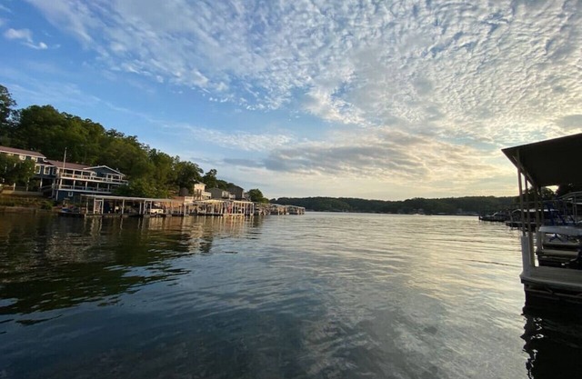 Waterfront Cottage & Dock w/Beautiful View - 5MM